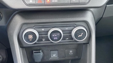 Dacia Sandero Stepway Extreme Go 74kW (100CV) ECO-G