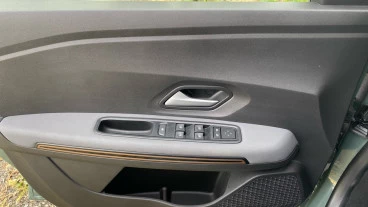 Dacia Sandero Stepway Extreme Go 74kW (100CV) ECO-G