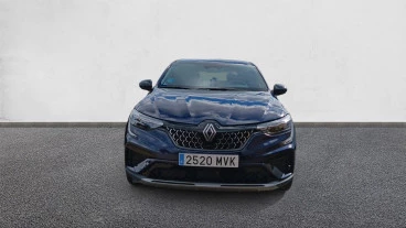 Renault Arkana Techno TCe 103kW(140CV) EDC mild hybrid