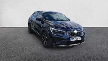 Renault Arkana Techno TCe 103kW(140CV) EDC mild hybrid