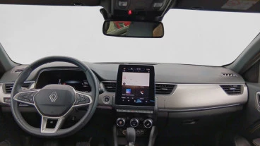Renault Arkana Techno TCe 103kW(140CV) EDC mild hybrid