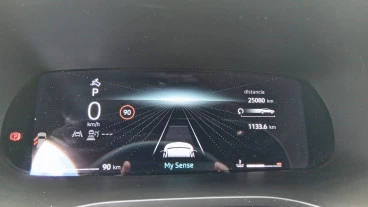 Renault Arkana Techno TCe 103kW(140CV) EDC mild hybrid