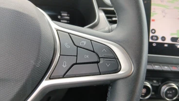 Renault Arkana Techno TCe 103kW(140CV) EDC mild hybrid