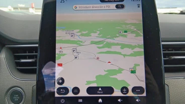 Renault Arkana Techno TCe 103kW(140CV) EDC mild hybrid