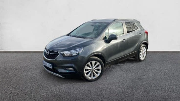 Opel Mokka X 1.4 T 103kW (140CV) 4X4 S&S Excellence