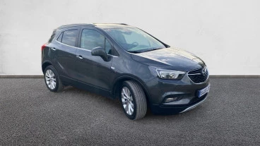 Opel Mokka X 1.4 T 103kW (140CV) 4X4 S&S Excellence