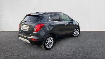 Opel Mokka X 1.4 T 103kW (140CV) 4X4 S&S Excellence