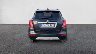 Opel Mokka X 1.4 T 103kW (140CV) 4X4 S&S Excellence
