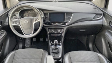 Opel Mokka X 1.4 T 103kW (140CV) 4X4 S&S Excellence