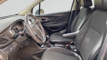 Opel Mokka X 1.4 T 103kW (140CV) 4X4 S&S Excellence
