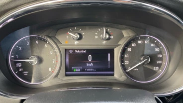 Opel Mokka X 1.4 T 103kW (140CV) 4X4 S&S Excellence