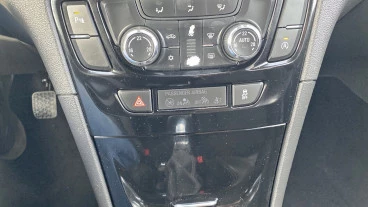 Opel Mokka X 1.4 T 103kW (140CV) 4X4 S&S Excellence