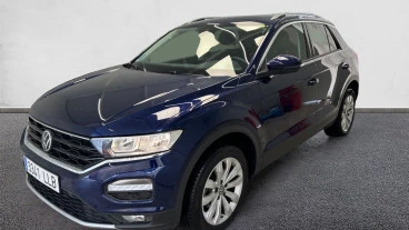 Volkswagen T-Roc Advance 1.6 TDI 85kW (115CV)