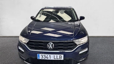 Volkswagen T-Roc Advance 1.6 TDI 85kW (115CV)