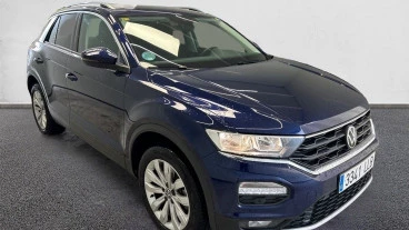 Volkswagen T-Roc Advance 1.6 TDI 85kW (115CV)