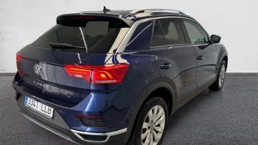Volkswagen T-Roc Advance 1.6 TDI 85kW (115CV)