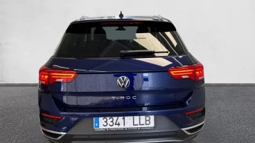 Volkswagen T-Roc Advance 1.6 TDI 85kW (115CV)