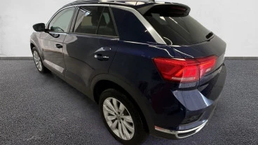 Volkswagen T-Roc Advance 1.6 TDI 85kW (115CV)