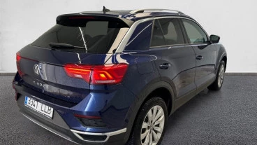 Volkswagen T-Roc Advance 1.6 TDI 85kW (115CV)
