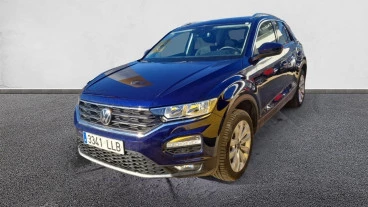Volkswagen T-Roc Advance 1.6 TDI 85kW (115CV)