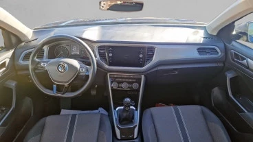 Volkswagen T-Roc Advance 1.6 TDI 85kW (115CV)