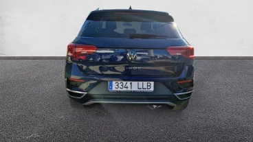 Volkswagen T-Roc Advance 1.6 TDI 85kW (115CV)