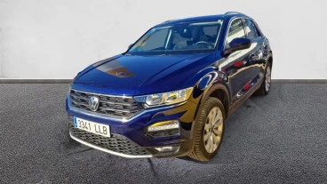 Volkswagen T-Roc Advance 1.6 TDI 85kW (115CV)
