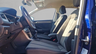 Volkswagen T-Roc Advance 1.6 TDI 85kW (115CV)