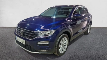 Volkswagen T-Roc Advance 1.6 TDI 85kW (115CV)