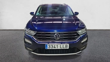 Volkswagen T-Roc Advance 1.6 TDI 85kW (115CV)