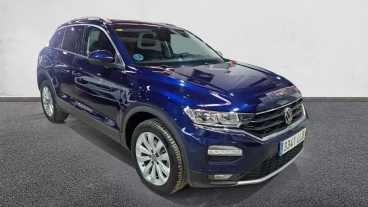 Volkswagen T-Roc Advance 1.6 TDI 85kW (115CV)