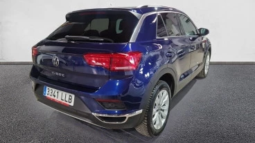 Volkswagen T-Roc Advance 1.6 TDI 85kW (115CV)