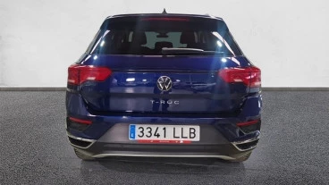 Volkswagen T-Roc Advance 1.6 TDI 85kW (115CV)