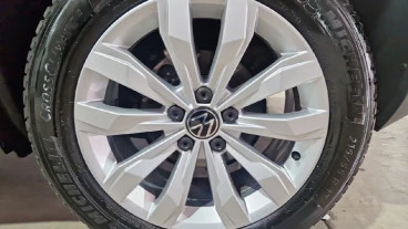 Volkswagen T-Roc Advance 1.6 TDI 85kW (115CV)