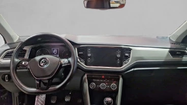 Volkswagen T-Roc Advance 1.6 TDI 85kW (115CV)