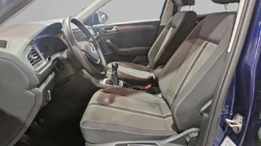 Volkswagen T-Roc Advance 1.6 TDI 85kW (115CV)