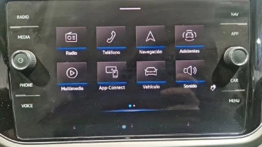 Volkswagen T-Roc Advance 1.6 TDI 85kW (115CV)