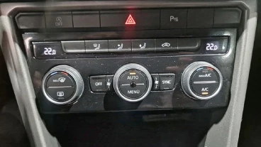 Volkswagen T-Roc Advance 1.6 TDI 85kW (115CV)
