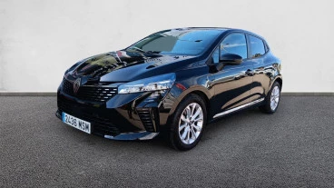 Renault Clio Evolution TCe 90 (67kw)