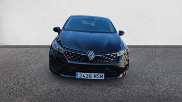 Renault Clio Evolution TCe 90 (67kw)