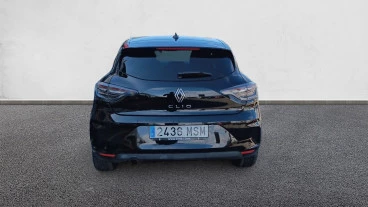 Renault Clio Evolution TCe 90 (67kw)