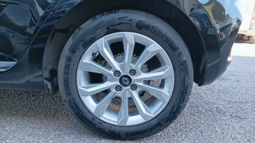 Renault Clio Evolution TCe 90 (67kw)