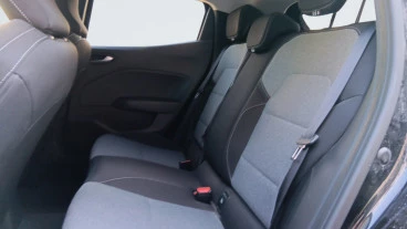 Renault Clio Evolution TCe 90 (67kw)