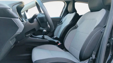 Renault Clio Evolution TCe 90 (67kw)