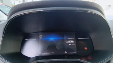 Renault Clio Evolution TCe 90 (67kw)