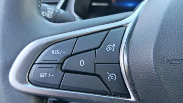 Renault Clio Evolution TCe 90 (67kw)