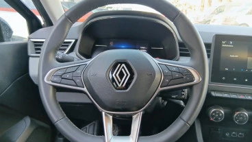 Renault Clio Evolution TCe 90 (67kw)