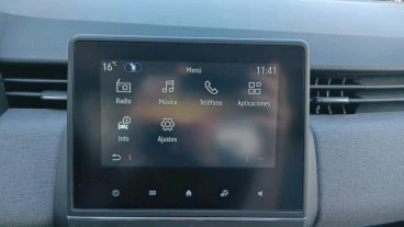 Renault Clio Evolution TCe 90 (67kw)