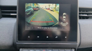 Renault Clio Evolution TCe 90 (67kw)