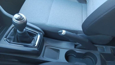 Renault Clio Evolution TCe 90 (67kw)